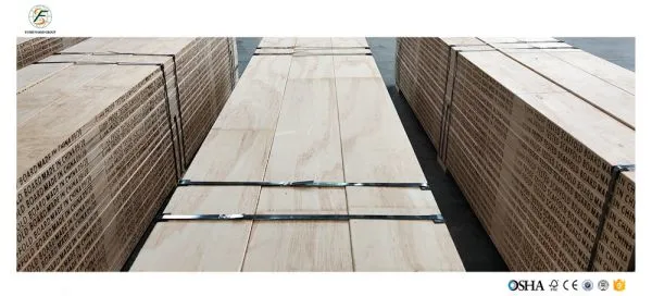 LVL Scaffolding Plank for Constrcution photo-5