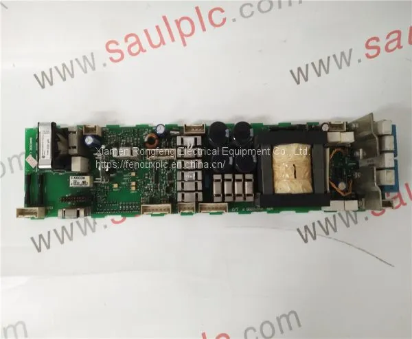 ABB	INNIS11 Network Interface Slave Module