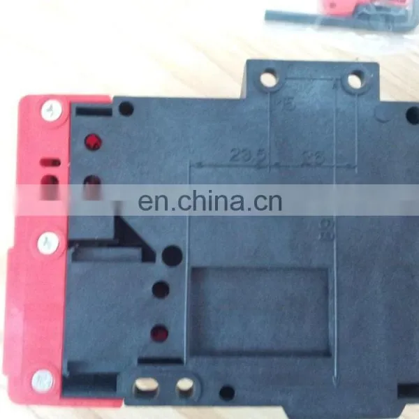 IDEC Safety Door Lock Switch HS1L-DT44KMSR-G photo-5