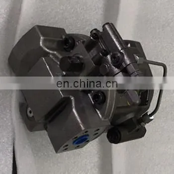 Rexroth A10VSO Series Hydraulic Piston Pump A10VSO18DFE1/31R-PPA12N00 A10VSO18FHD/31R-PPA12N00 photo-3