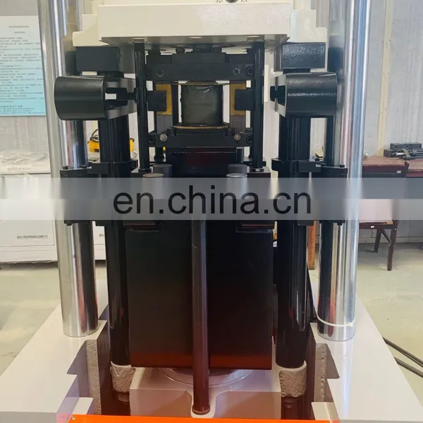 High Temperature Gas Corrosion Testing Machine photo-6