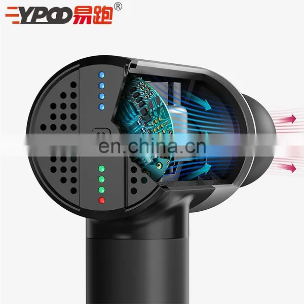 Amazon Best Selling 2020 Percussion Gun Handheld Mini Fascia Massage Gun photo-6