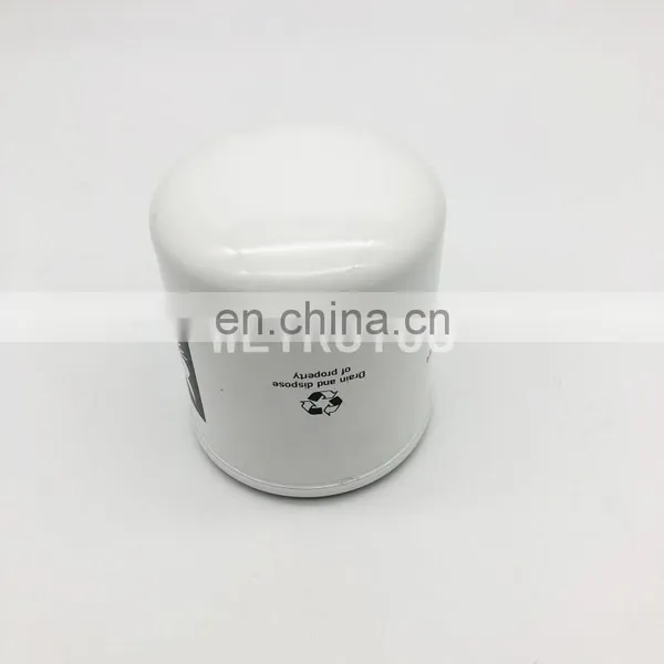 Hydraulic Oil Filter P568781 7009365 photo-4