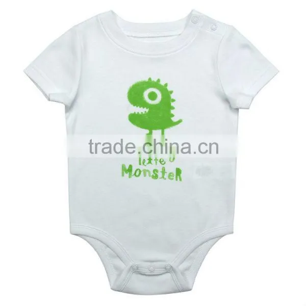 Brand Baby Bodysuit in Stock