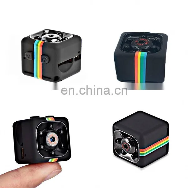 Mini Camera 12MP Download HD 1080P Video HD Action Camera SQ11 photo-4
