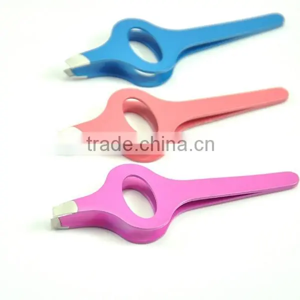 Different Shape Metal Clip/tweezer photo-2