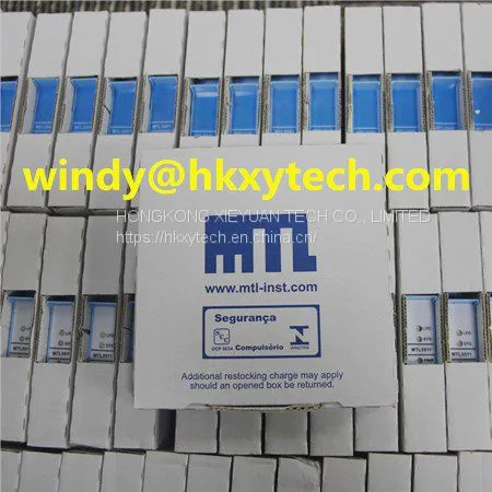 MTL5532 Pulse Isolator, With Current, Pluse, Voltage Inputs photo-2