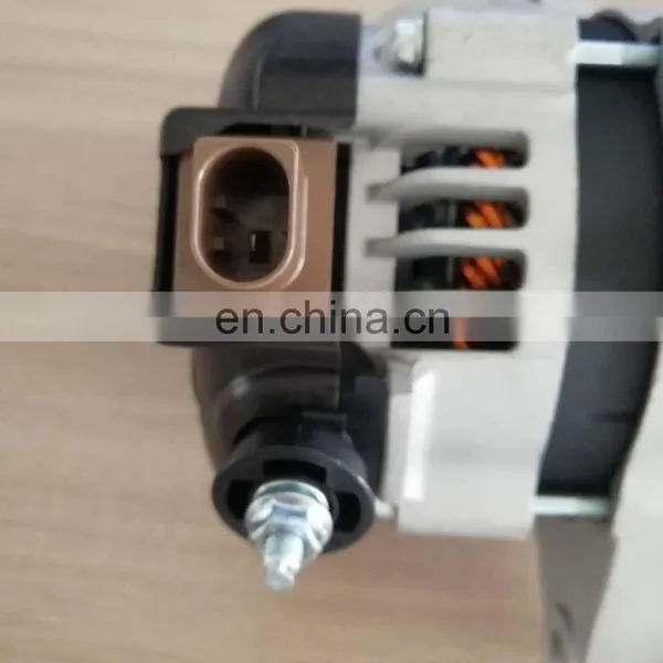 Wholesale Automotive Parts 12V 100A Alternator 27060-0L110 For FORTUNER INNOVA HILUX REVO 1GD 2GD GUN165 GUN125 GUN135 2018-2020 photo-3