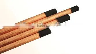 Copper-Coated ARC Gouging Welding Carbon Rod photo-2