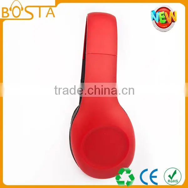 Comfortable Stereo Best Selling Promotional Stereo Bulk Order Fashion Free Sample Headphones photo-3