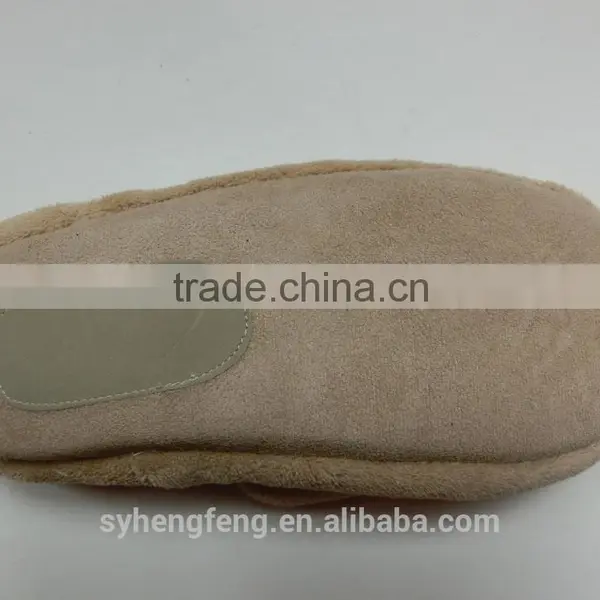 2016 Nice Pure Color Women Indoor Shoes photo-2