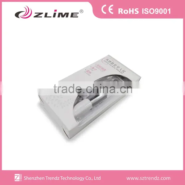 Electric Ioni Infrared Heat Vibrating Mini Facial Massager photo-4