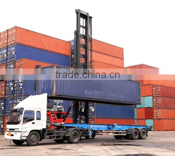 Price of Used 40Ft Cargo Containers in USA photo-2