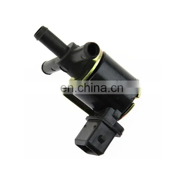 Car N75 1.8t Turbo Boost Control Solenoid Valve For Passat B5 MK4 Golf 1.8T Beetle A4 S4 TT 058906283C 058906283F photo-3