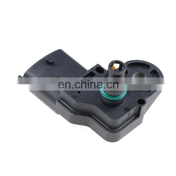 0261230030 Manifold Absolute Boost Pressure MAP Sensor For Fiat 500 Stilo Brava Punto Doblo Idea Lancia Musa photo-5
