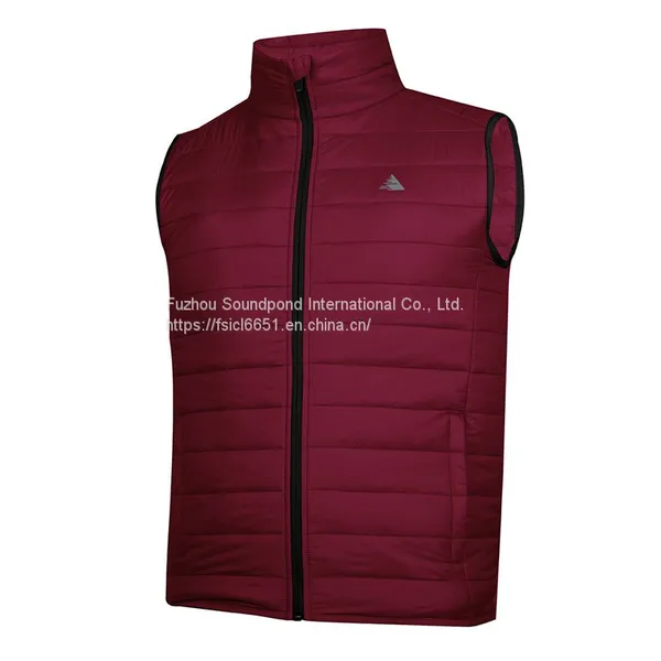 Ski Wear Vests