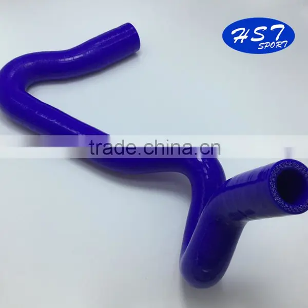 China Verified Supplier High Performance Automotive 1.8t 96-01 Flexible Universal Turbo Kit photo-5