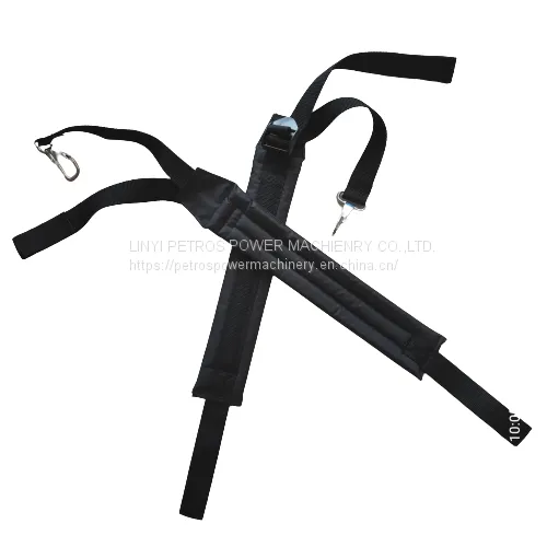 Shoulder Straps for Garden Machinery Can Be Customized According to Samples photo-5