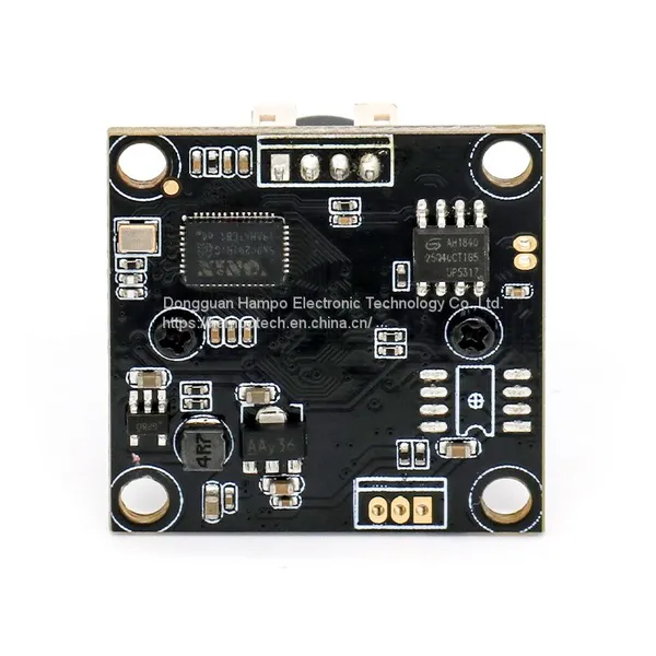 GC1024 720P Camera Module Support H.264 1MP Camera Module USB Camera Module photo-3