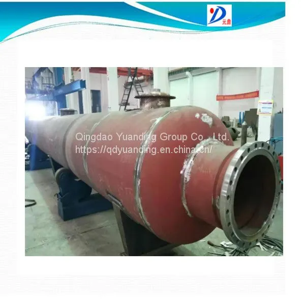 Top Quality Reformer Pipe or Cracking Pipe for Hydrogen Producing Furnace photo-3