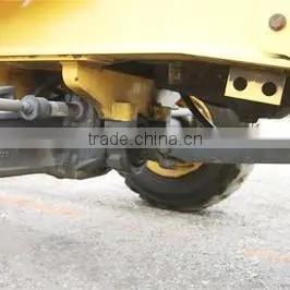 China Cheap Mini Backhoe Loader and Backhoe Tires for Sale photo-6