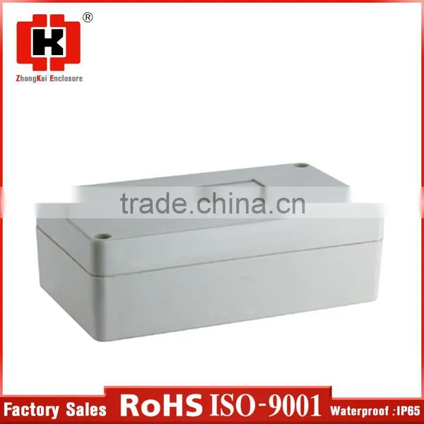 Competitive Price Made in Ip65 Waterproof Enclosure Electronics photo-2
