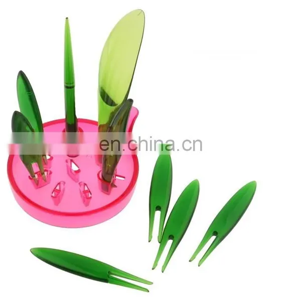 Modern Design Fruit Slicer Chopping With Certificate photo-5