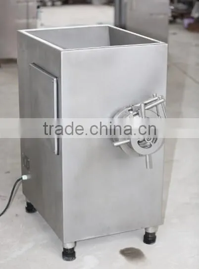 Frozen Meat Grinder With Good Quality photo-4