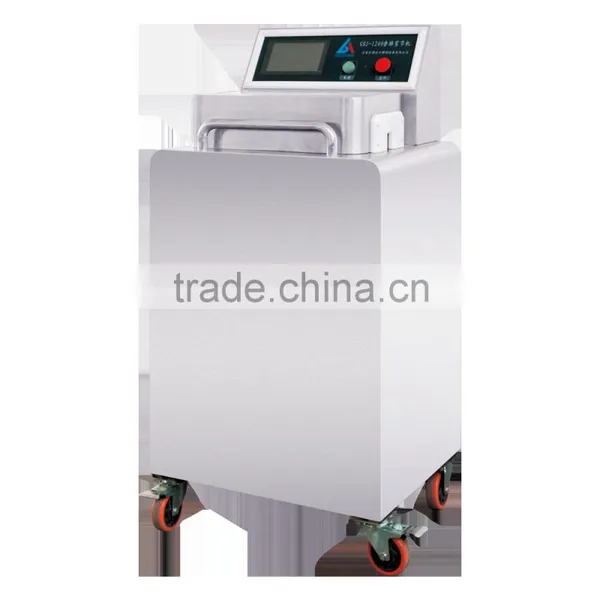 Automatic Sausage Making Machine in New Year photo-2