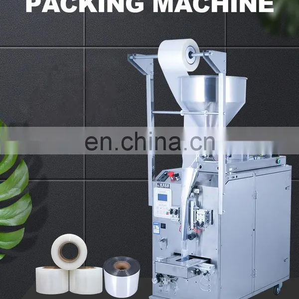 OrangeMech Machine Tomato Sauce Liquid Filling Sealing Machine photo-3