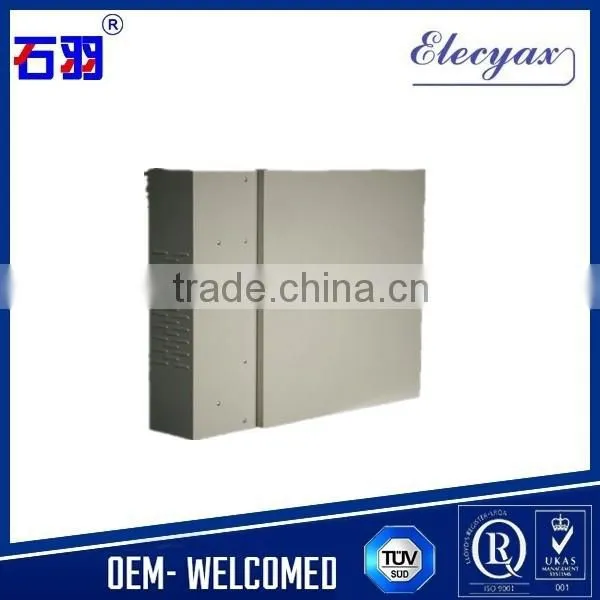 Wall Mount Enclosure/ip55 Enclosure Box/electrical Control Box/metal Cabinet SK-7555 photo-4