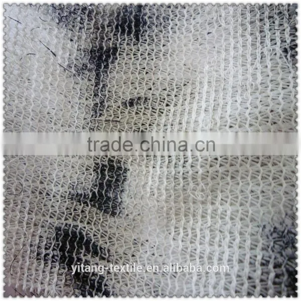 Polyester Macrochaeta Fabric photo-2