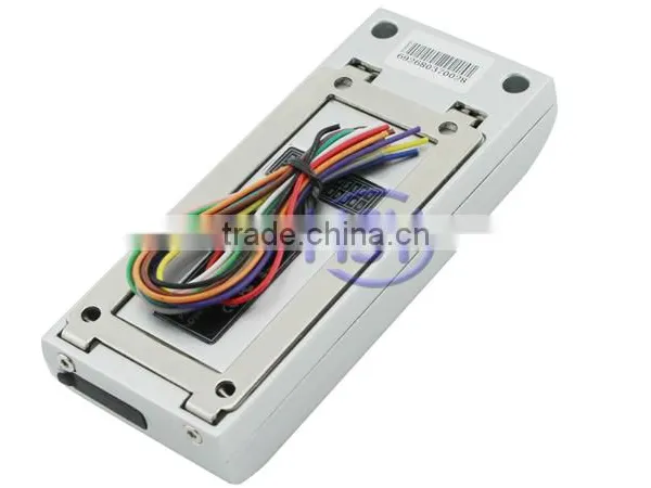 HSY-F107S Manufacturer 2000 Card Users USB Interface Fingerprint Time Attendance Module photo-5