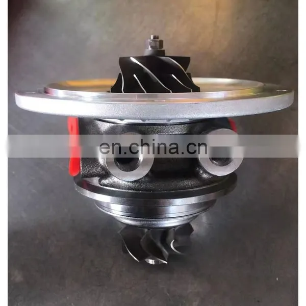 RHF5 Turbocharger Chra Core Cartridge VE430023 VB430023 8971480762 860029 8971480760 Turbo Charger for Isuzu Opel 4JG2TC Diesel photo-2