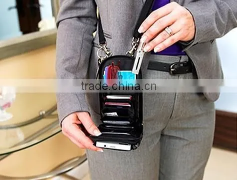 High Quality Professional Touch Purse photo-5
