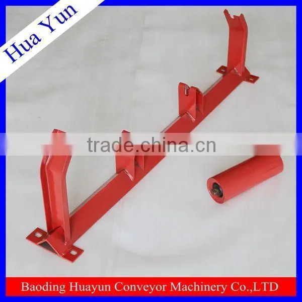 High Quality Tk6305-108 Bearing Housing Conveyor Idler Bracket photo-2