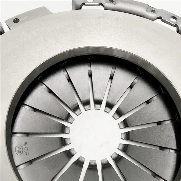 Brand New Great Price Truck Parts Clutch Cover For JAC photo-2