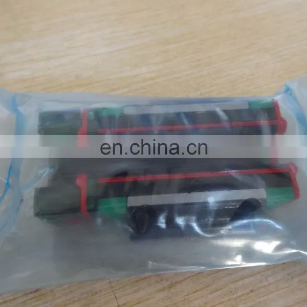 HGW20CC HIWIN Linear Guide/Linear Guideway/Linear Guide Rail/Linear Motion Bearing HGW25CC/HGW30CC/HGW35CC/HGW45CC/HGW55CC/HGW65 photo-4