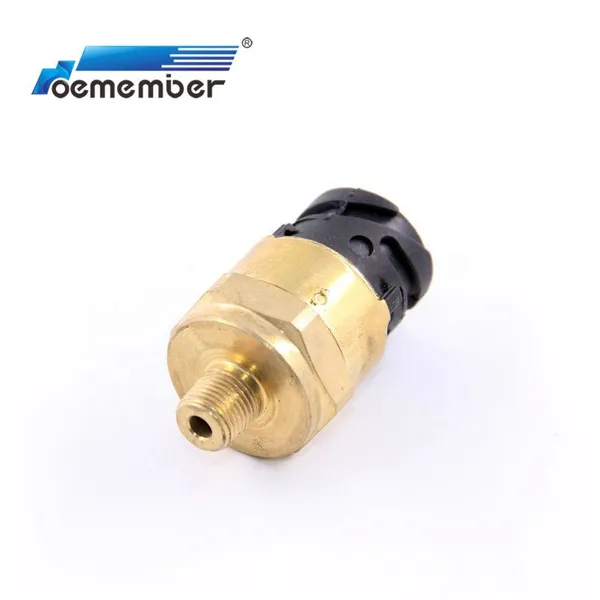 Truck Oil Pressure Sensor for VOLVO 11039575 photo-2