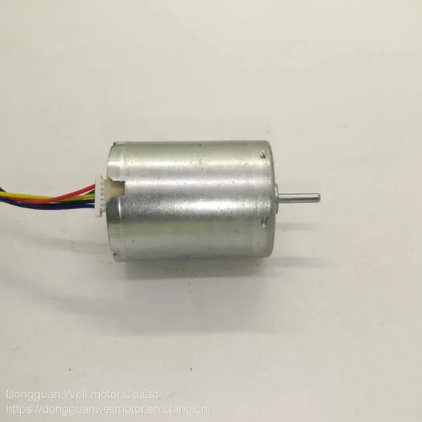 BL2430 24MM BLDC Diameter rc Brushless Motor photo-2