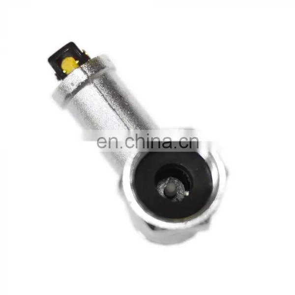 Electric and Solar Water Heater Brass Safety Valve 1/2