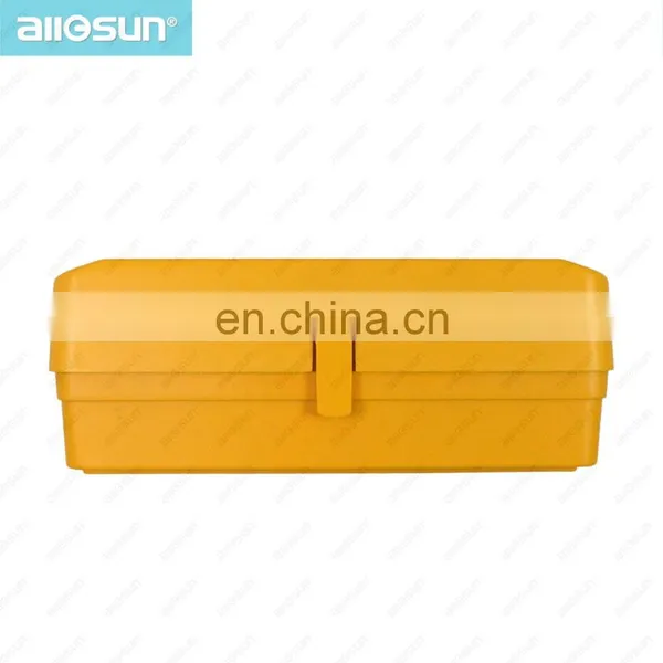 Allosun EM480A Insulation Resistance Tester Portable Voltage AC 600V Professional Tester Resistance Continuity Tester photo-3