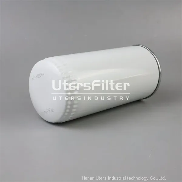 1625752500 UTERS Replace Atlas Copco Air Compressor Oil Filter photo-3