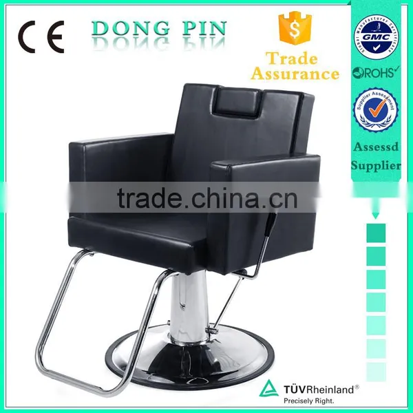 Hair Salon Furniture Barber Chair for Sale Cheap in China photo-2