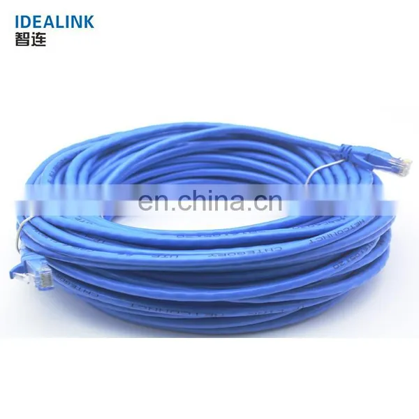 From China Suppliers Network Patch Cable Cat6 Patch Cord for Computer photo-4