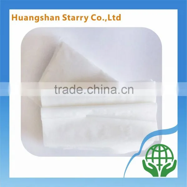 White Low Price Paper Tissue Factory photo-2