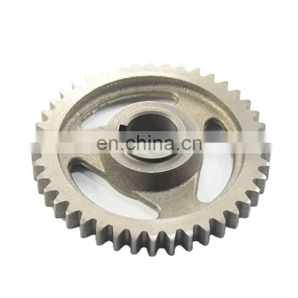 OEM E2DZ6268A 526858 526859 Timing Chain Kit for Buick Century 4.3L TK1356 photo-4