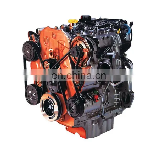 VM Diesel Engine VM 2.5 VM R428 DOHC photo-2