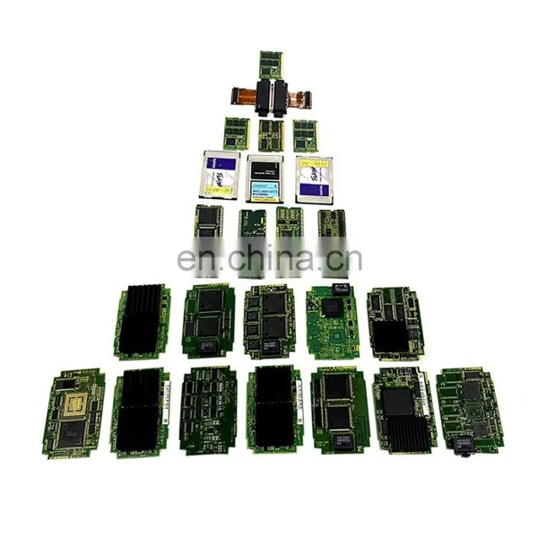 Bulk Price Fanuc Cnc Parts Pcb Circuit Board A20B-2005-0160 Mainboard photo-4