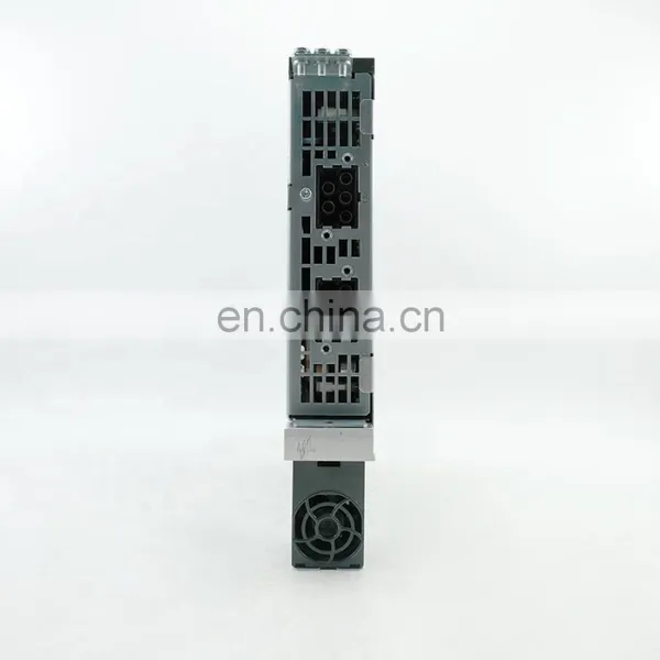 Best Quality for Original Siemens in Stock 6SL3121-2TE21-0AA4 PLC Controller Module Unit photo-4